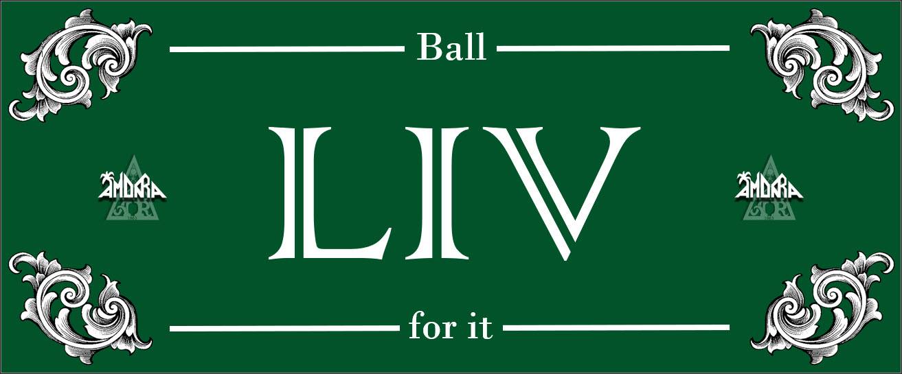 You are currently viewing 54th Annual Ball