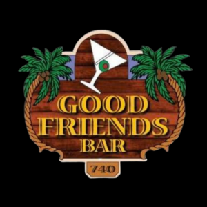 Good Friends Bar & Queens Head Pub