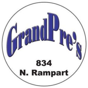 GrandPres-NOLA-logo