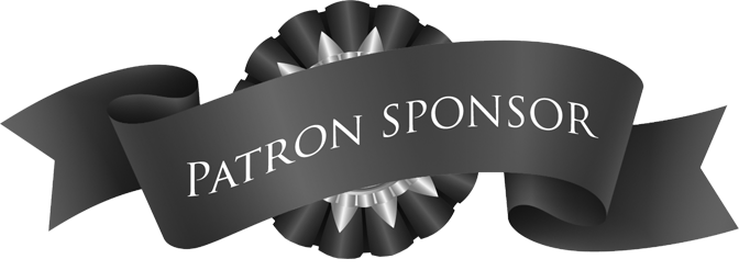 Patron-sponsor-ribbon