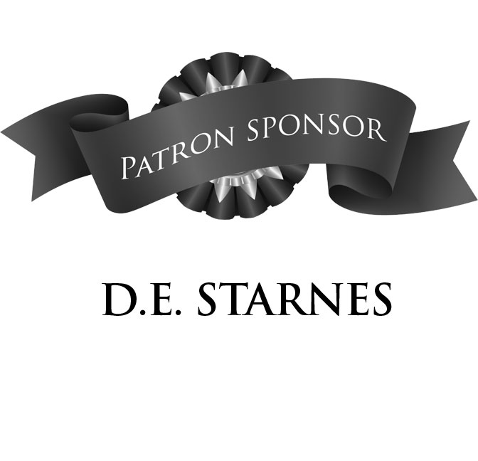 Patron-sponsor-De-Starnes