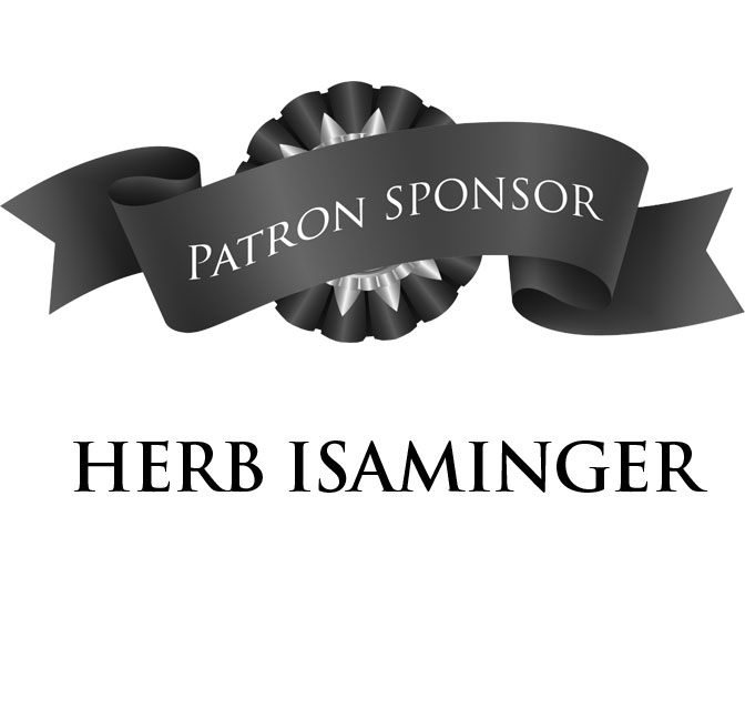 Patron-sponsor-herb-isaminger