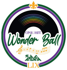 One Hit Wonder Ball