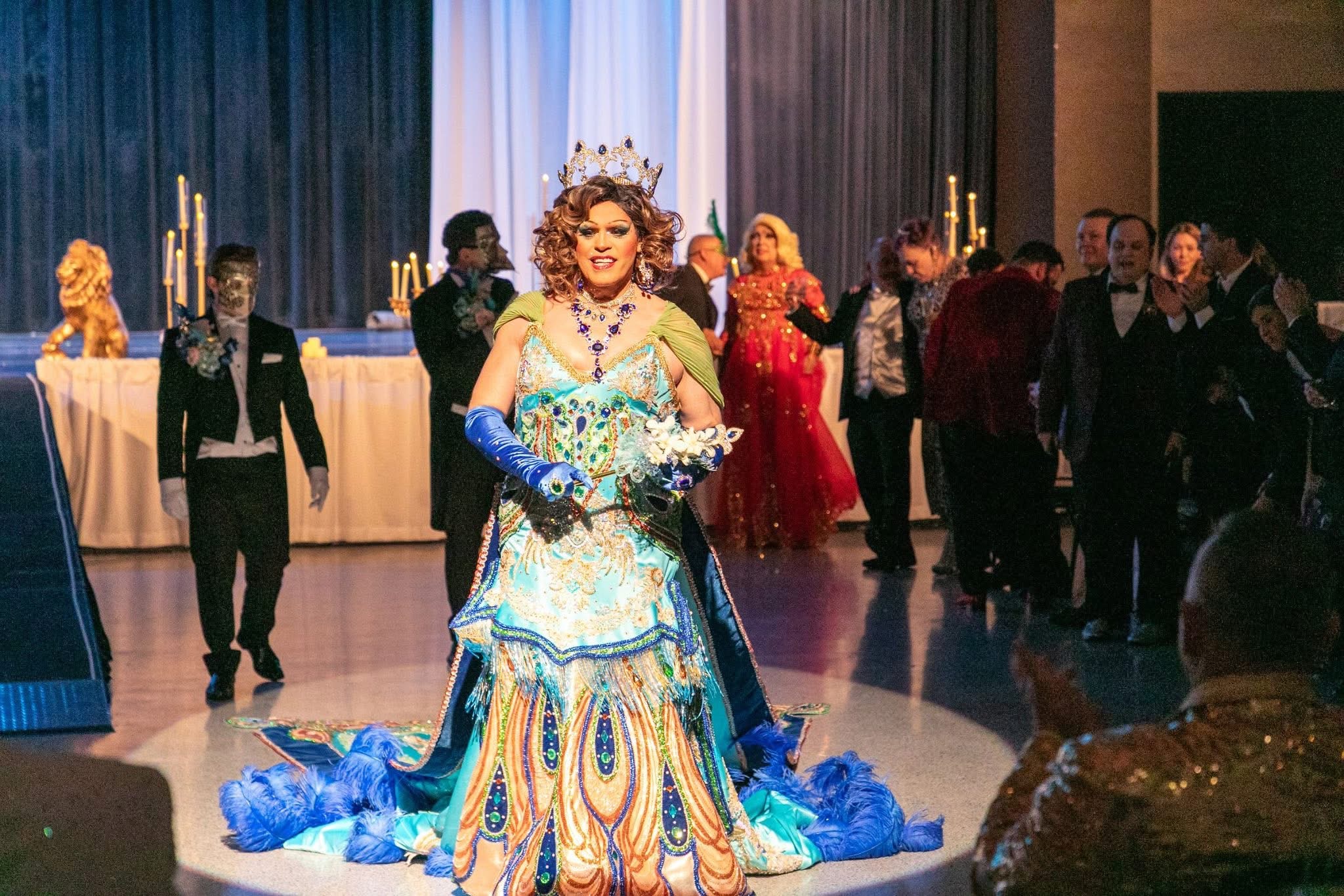 You are currently viewing Unmask the Myth: Join Us for the 2026 Amon-Ra Rush Party