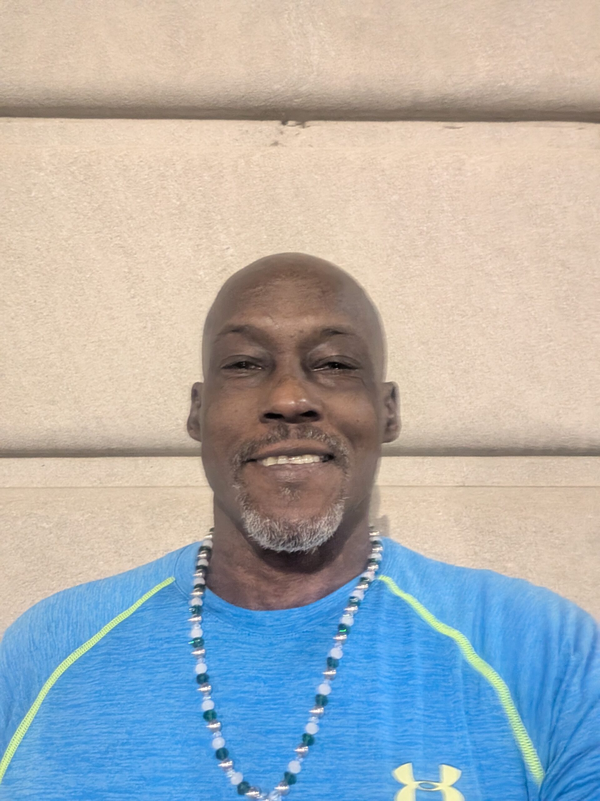 Alvin Kiett Secretary