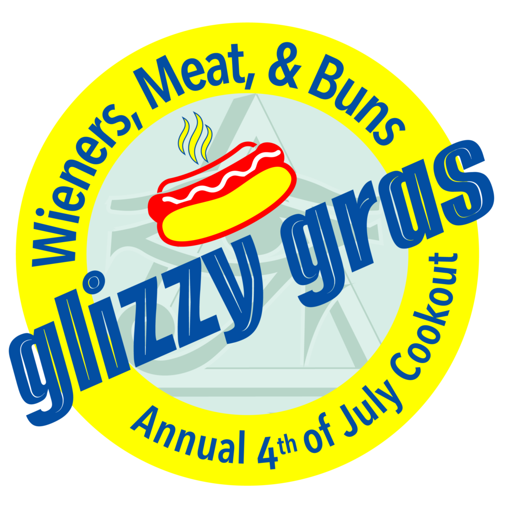 Glizzy Gras