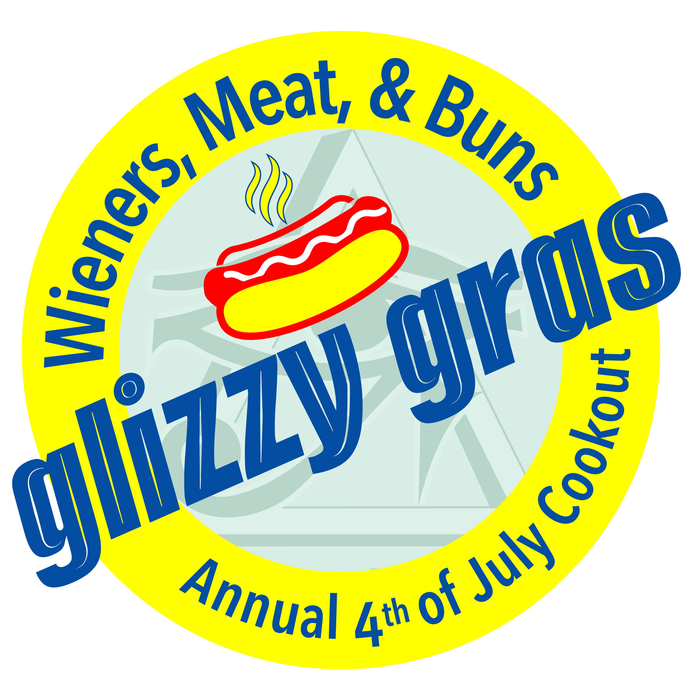Glizzy Gras